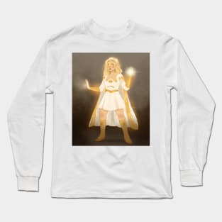 Starlight Long Sleeve T-Shirt